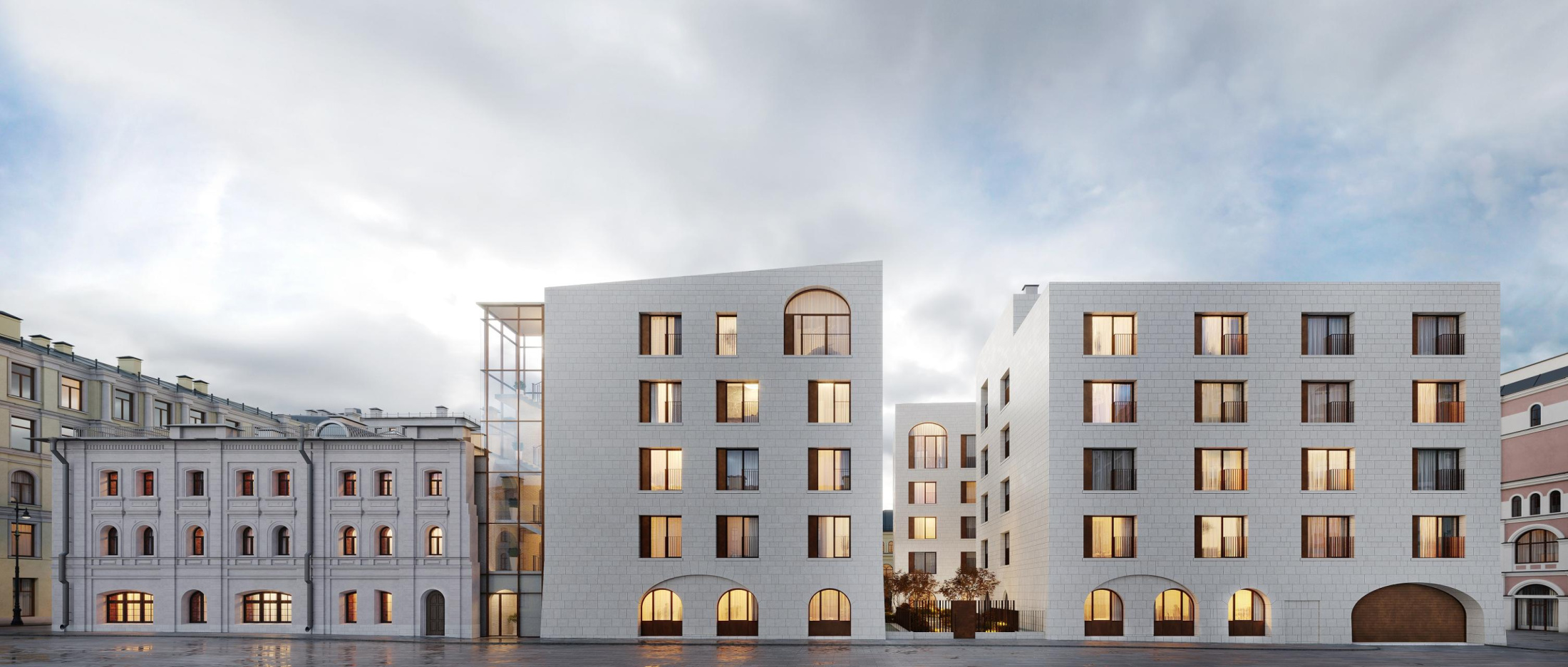 резиденция