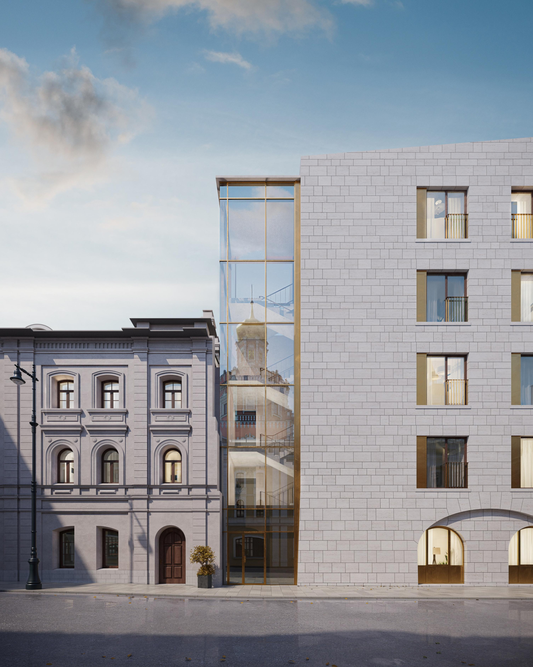 резиденция