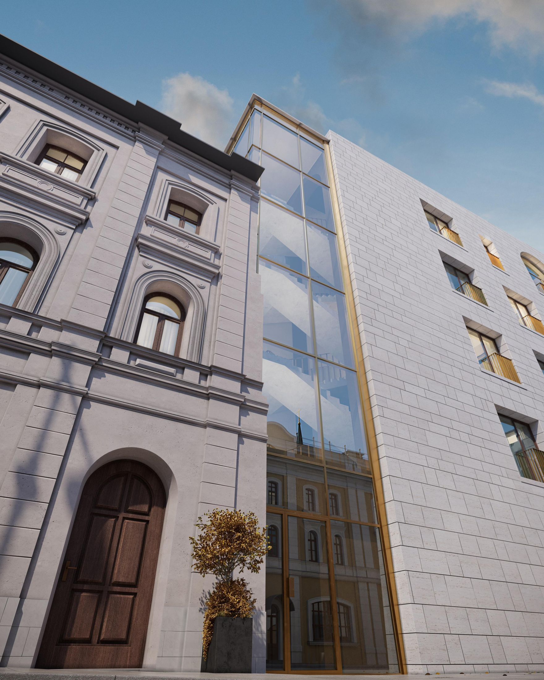 резиденция